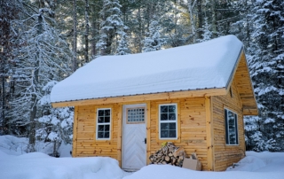 Tumbleweed Tiny Houses Review