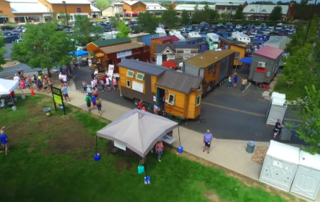 Tiny House Events 2018