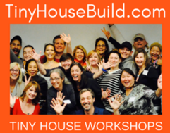 TinyHouseBuild Workshops