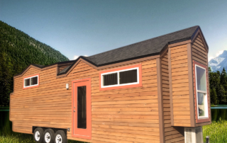 Cornerstone Tiny Homes Review
