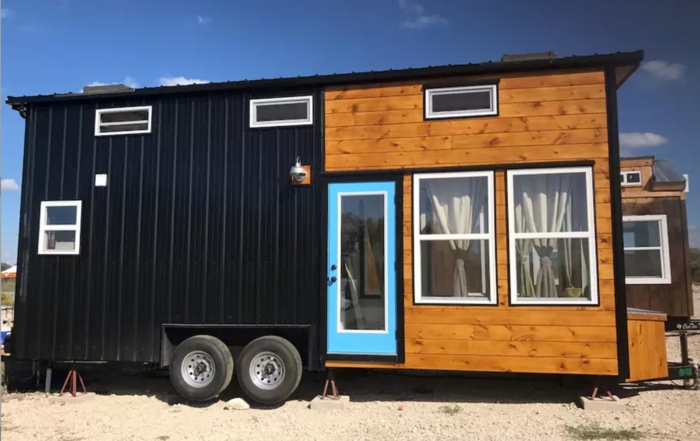Incredible Tiny Homes Builder Review