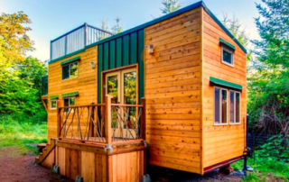 Humble Homes Tiny House Plans Review