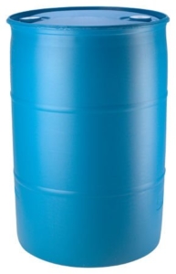 55 Gallon Rain Barrel