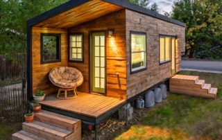 MiniMotives Tiny House Plan Review