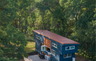 Finding Land For Your Tiny House