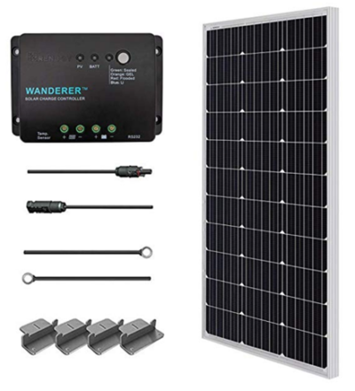 Solar Power Energy: A Complete Guide To Going Off The Grid