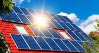 Solar Power: A Complete Guide To Off Grid Energy