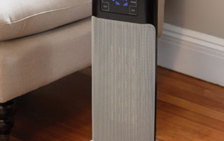 Apollo Space Heater By Aerus Review