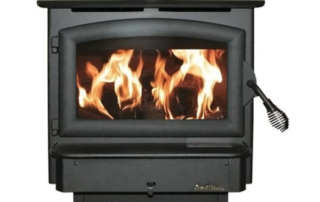 Buck Wood Burning Stove Reviews