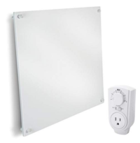 EconoHome Wall Mounted Heating Panel Review