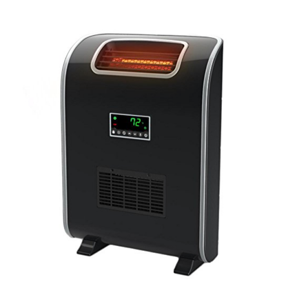 LifeSmart Slimline Electric Heater Review