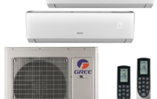 Gree Minisplit System Review