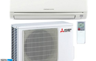 Mitsubishi Mini Split System Review