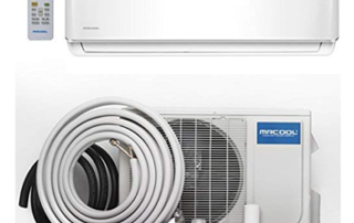 Mr Cool Mini Split System Review