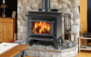 Best Wood Burning Stove for Tiny Homes