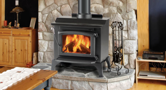 Best Wood Burning Stove for Tiny Homes
