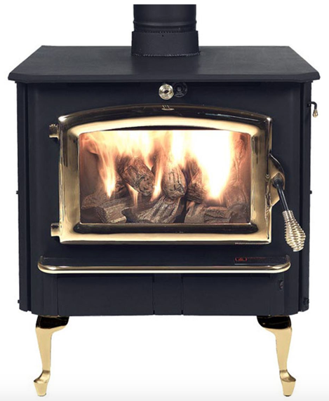 buck stove fire dogs buck stove fire dogs