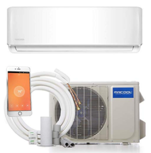 MRCOOL Ductless Mini Split System Review
