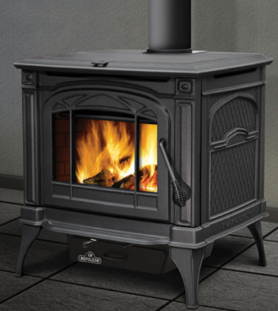 Napoleon Wood Burning Stoves Review