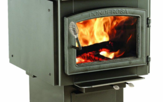 Volgezang Wood Burner Stove Reviews
