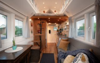 9 compelling reasons to switch to a tiny house