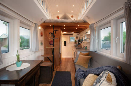 9 compelling reasons to switch to a tiny house