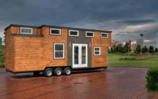 Al Tiny Homes