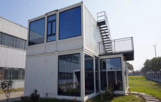 BMarko Structures Shipping Container Home Builder Review