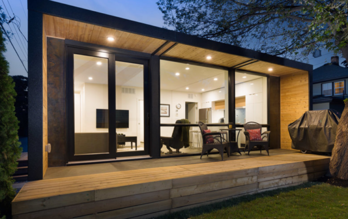 Honomobo Shipping Container Home Builder Review