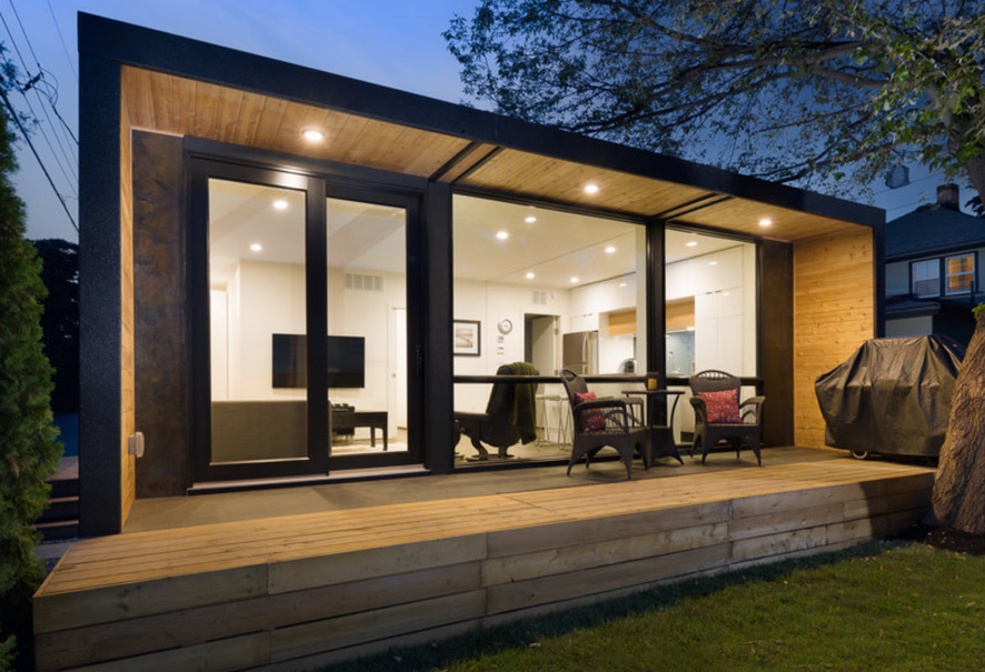 Honomobo Shipping Container Home Builder Review