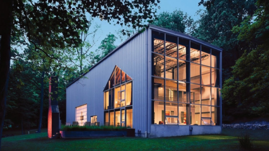 A Complete Guide to Shipping Container Homes