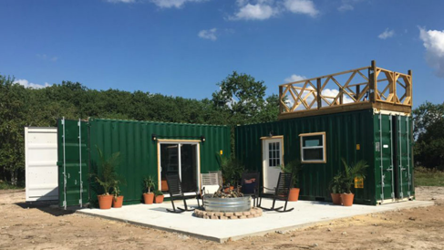 Shipping Container Homes: A Complete Guide