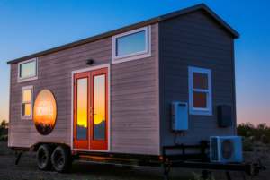 Uncharted Tiny Homes Builder