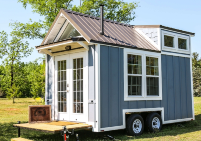 Georgia Tiny Home Builders