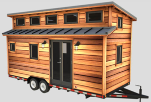 Shelter Wise Tiny House Builder