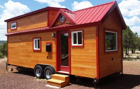 Arizona Tiny Home Builders