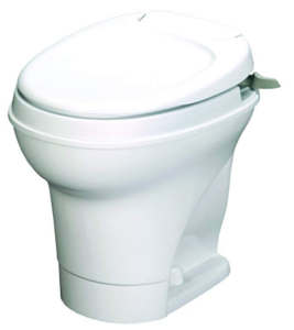 Aqau-Magic RV Toilet