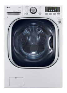 LG Ventless Washer/Dryer Combo