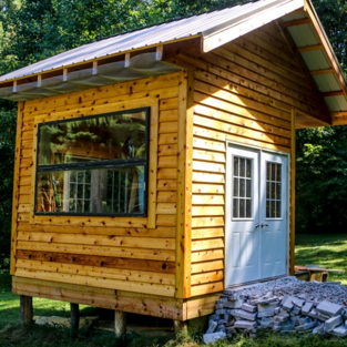 Indiana Tiny Home Builders