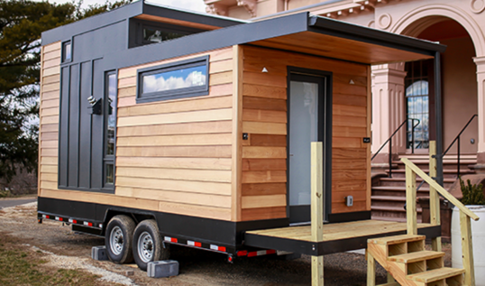 Maryland Tiny Home Builders