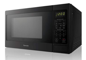 Kenmore Countertop Microwave