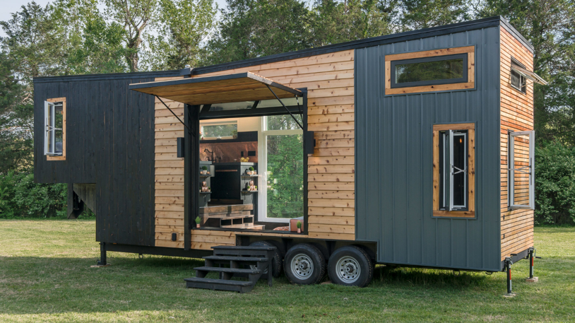 Tennessee Tiny Home Builders