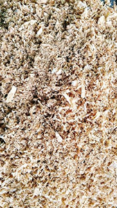 Sawdust For Composting Toilets 