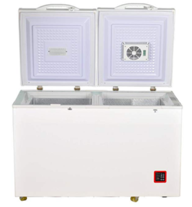 Smad Solar Power Refrigerator