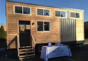 Switchgrass Tiny Home Builders
