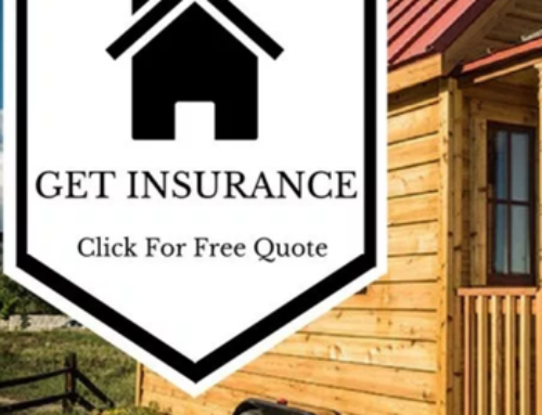 Tiny House Insurance: Covering Your Mobile Home