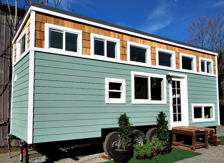 Nevada Tiny Home Builders